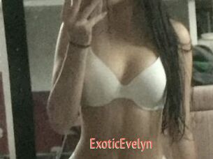 ExoticEvelyn