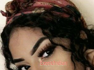 ExoticIndian