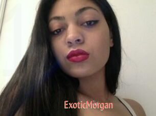 ExoticMorgan