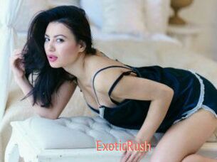 ExoticRush