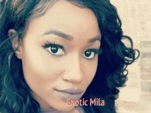 Exotic_Mila