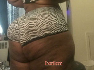 Exoticcc