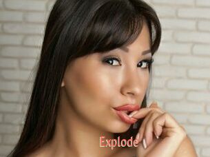 Explode