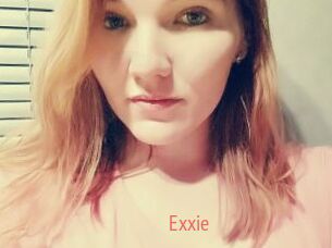 Exxie