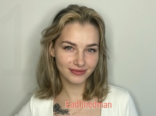 Eadlinedman