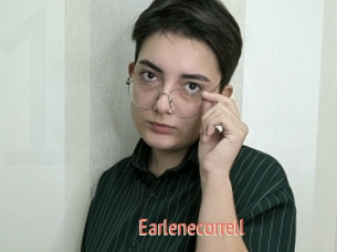 Earlenecorrell