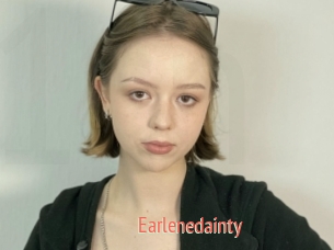 Earlenedainty