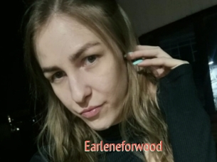 Earleneforwood