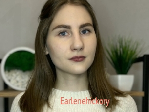 Earlenehickory
