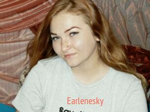Earlenesky