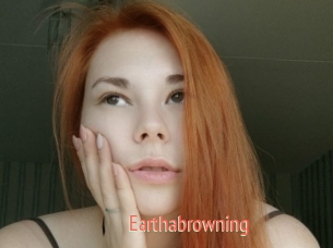 Earthabrowning