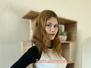 Earthaforrester