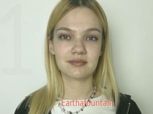 Earthafountain