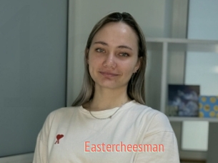 Eastercheesman