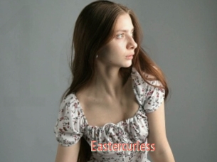Eastercurless