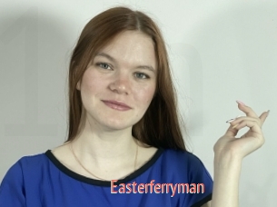 Easterferryman