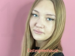 Eastergreenhouse
