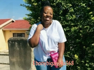Ebonybigass4u368