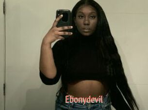 Ebonydevil