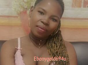 Ebonygold694u