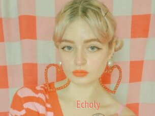 Echoly