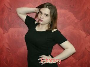 Echotasty