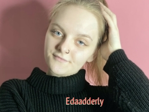 Edaadderly