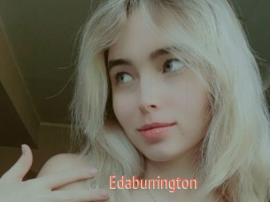 Edaburrington