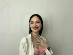Edafelt