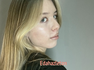 Edahazleton