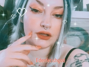 Edenfetishgod