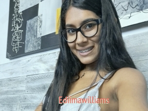 Ediimawilliams