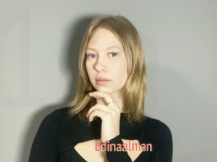 Edinaalman