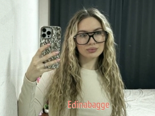 Edinabagge