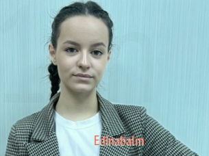 Edinabalm