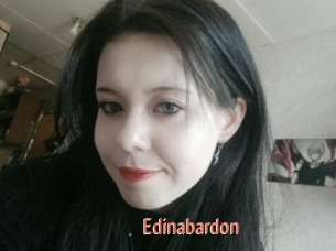 Edinabardon