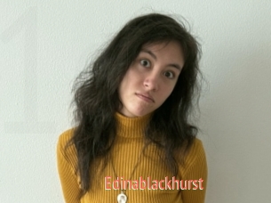 Edinablackhurst