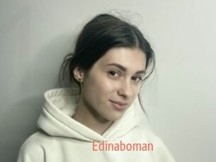 Edinaboman