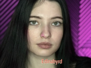 Edinabyrd