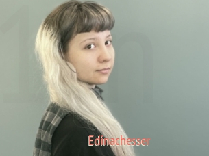 Edinachesser