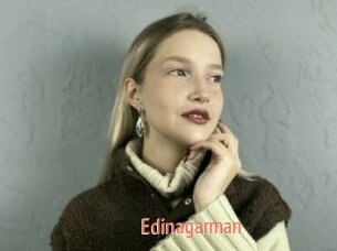 Edinagarman