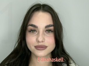 Edinahaskell
