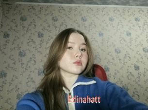 Edinahatt