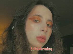 Edinaheming