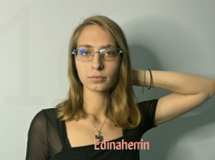Edinaherrin
