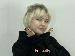 Editaally
