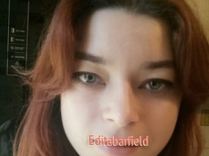 Editabarfield