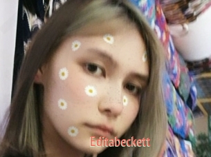 Editabeckett