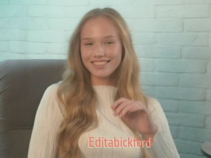 Editabickford