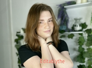 Editablythe